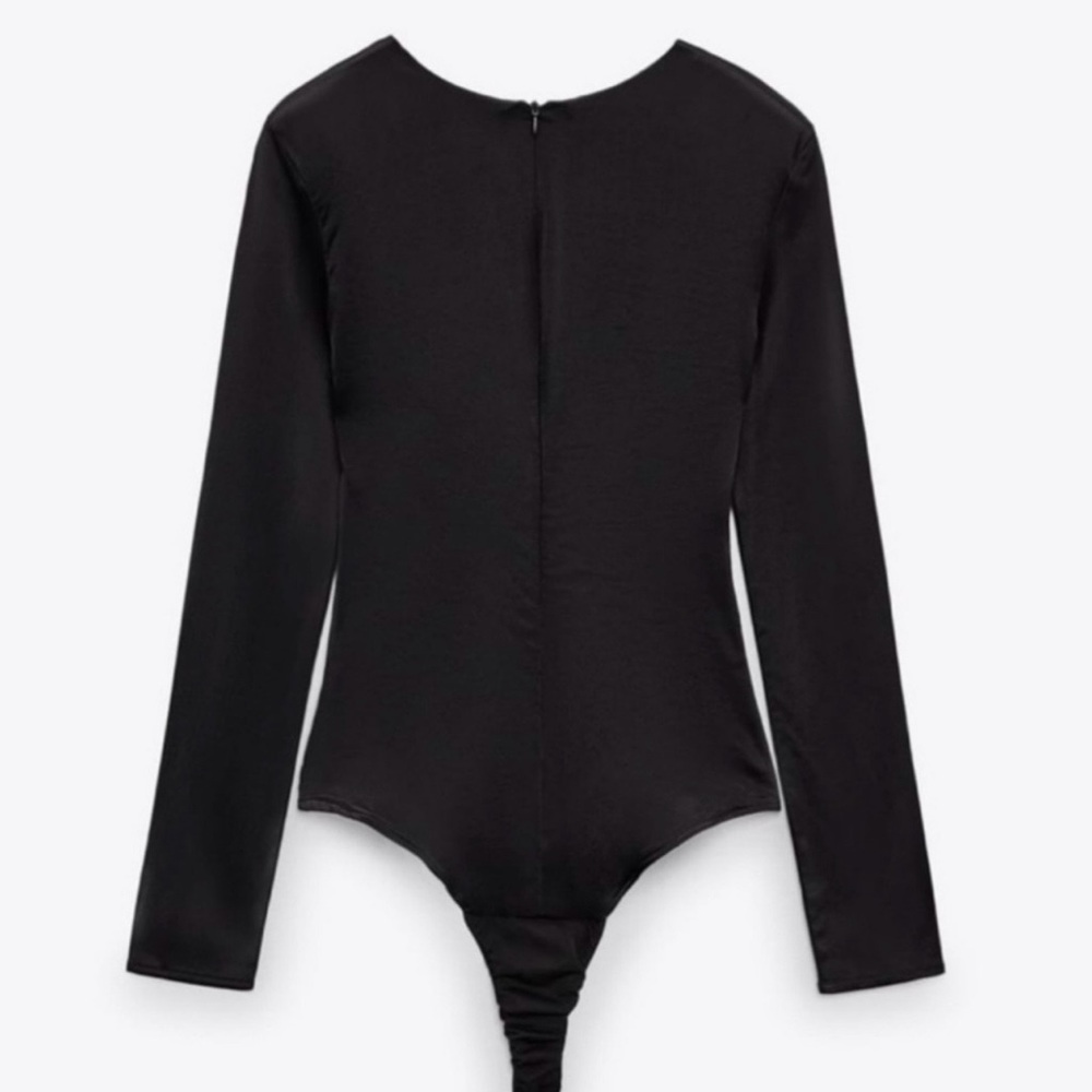 Zara Bodysuit - Picture 4 of 9